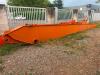 Hitachi ZX490-530 Photo 2 thumbnail