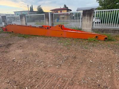 Hitachi ZX490-530 sold by Emme Service Srl