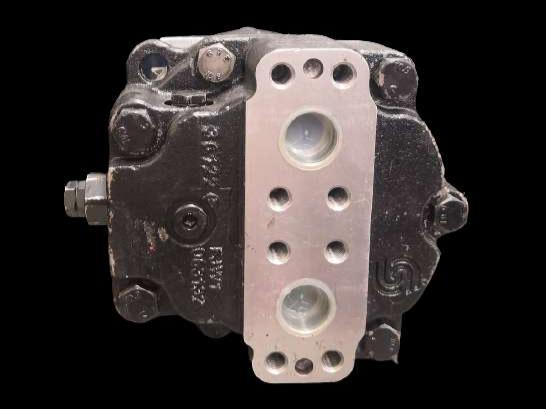 Sauer Danfoss 90M075NC0N7N0E7W00MAA00028 Photo 2