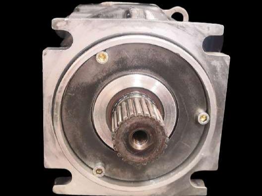 Sauer Danfoss 90M075NC0N7N0E7W00MAA00028 Photo 4