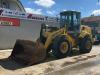 New Holland W130 Photo 1 thumbnail