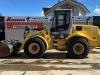 New Holland W130 Photo 2 thumbnail