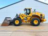 Volvo L150H - German Machine / Automatic Greasing Photo 1 thumbnail