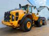 Volvo L150H - German Machine / Automatic Greasing Photo 5 thumbnail