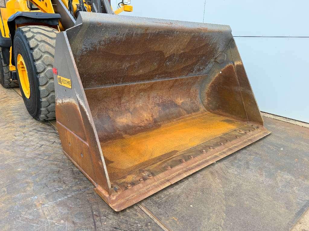 Volvo L150H - German Machine / Automatic Greasing Photo 15