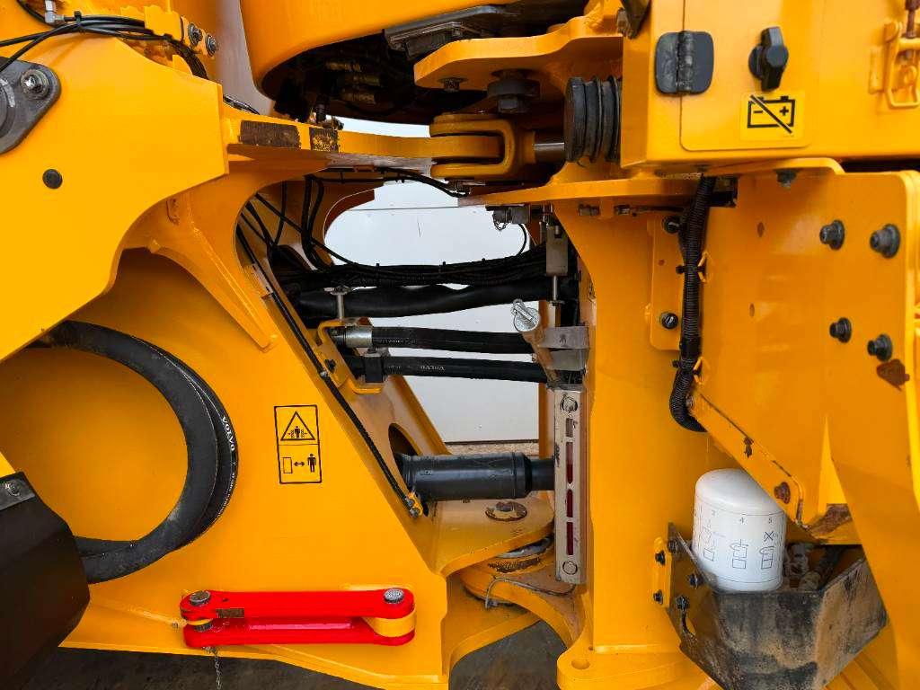 Volvo L150H - German Machine / Automatic Greasing Photo 18