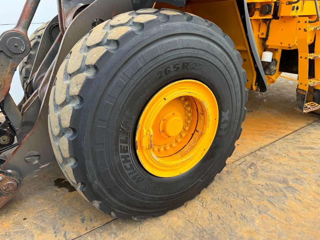 Volvo L150H - German Machine / Automatic Greasing Photo 20