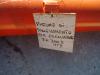 Lifting piston for Fiat Hitachi FH200.3 MT.3 Photo 3 thumbnail