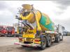 Cifa MOL BETON MIXER/MALAXEUR/MISCHER 10M3 Photo 3 thumbnail