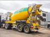 Cifa MOL BETON MIXER/MALAXEUR/MISCHER 10M3 Photo 4 thumbnail