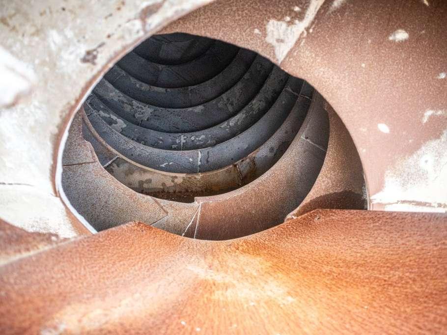 Cifa MOL BETON MIXER/MALAXEUR/MISCHER 10M3 Photo 10