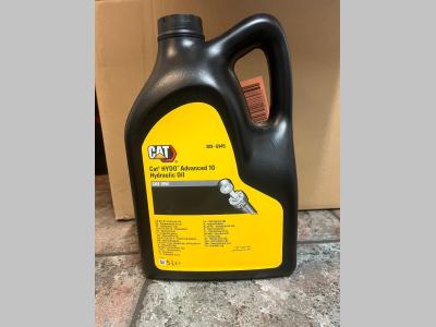 Caterpillar ADVANCE 10w sold by Cantoro Officina Meccanica Srl