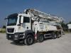 Man TGS 35.460 Photo 1 thumbnail