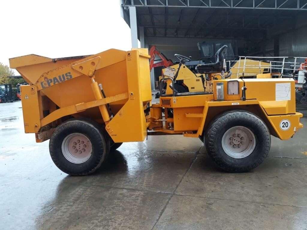 Paus AKH300V Photo 10