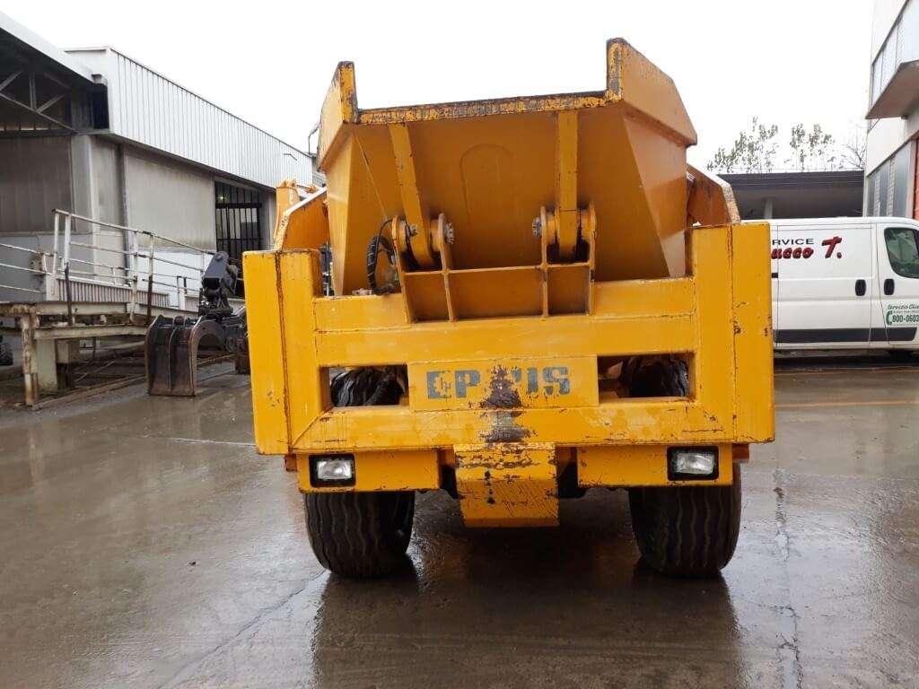 Paus AKH300V Photo 15