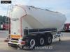 Turbos-Hoet APK 03-2027 39.000 Ltrs Lift Axle Cement Photo 5 thumbnail
