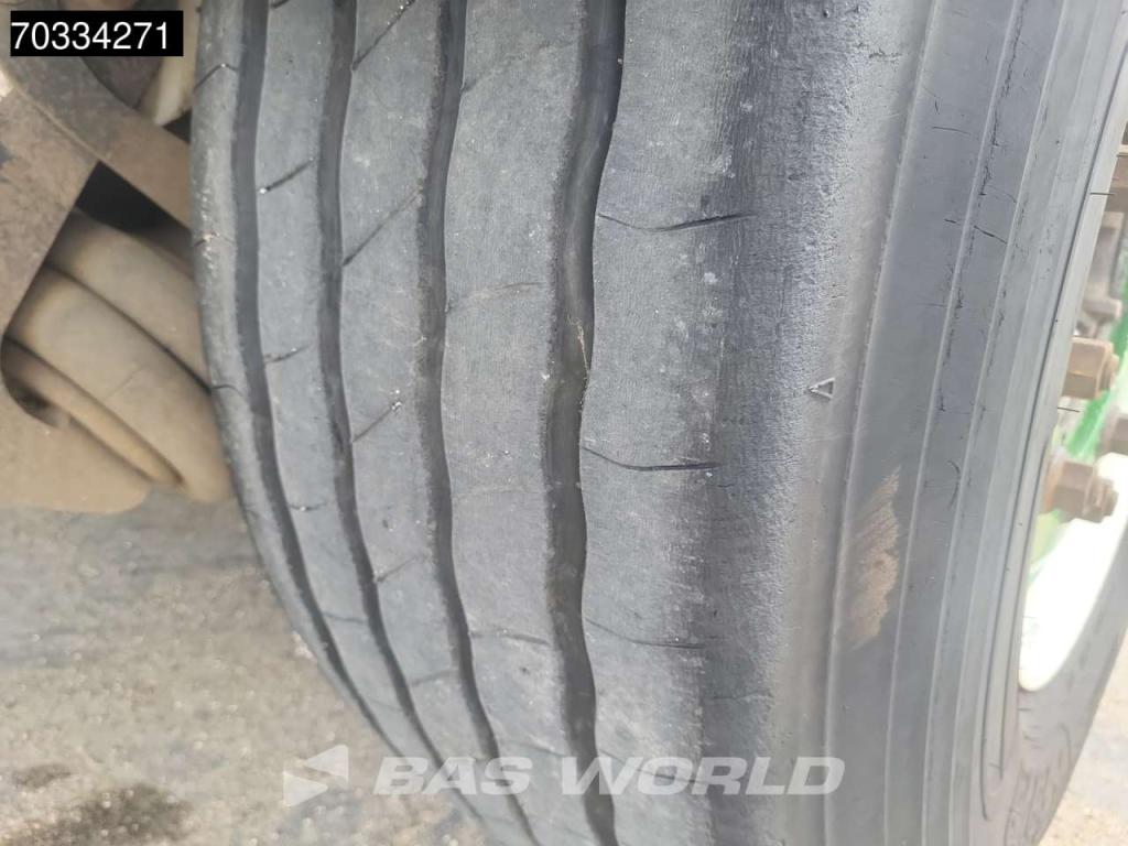 Turbos-Hoet APK 03-2027 39.000 Ltrs Lift Axle Cement Photo 10