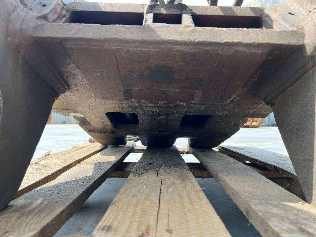 Volvo S3 / 352F Photo 19