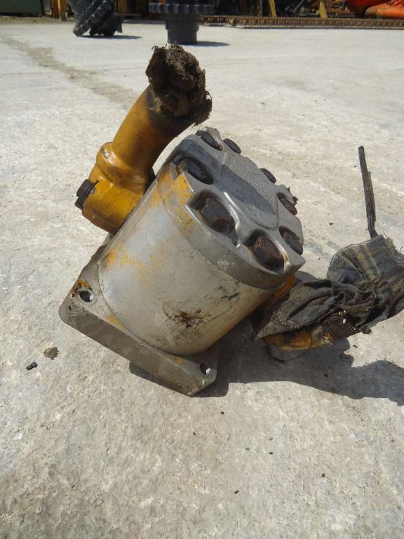 Hydraulic pump for Fiat Allis FL9 Photo 3