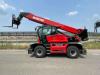 Manitou MRT2660 VISION+ Photo 2 thumbnail