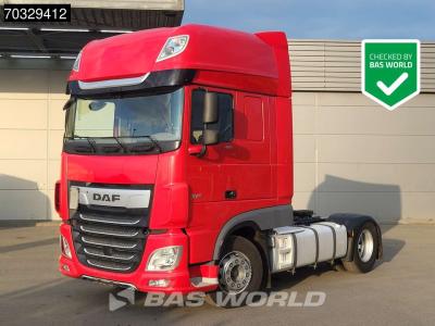 Daf XF 480 4X2 SSC ACC 2x Tank sold by BAS World B.V.
