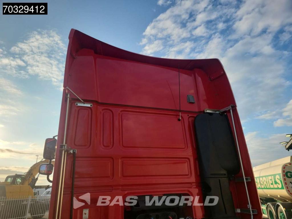 Daf XF 480 4X2 SSC ACC 2x Tank Photo 11