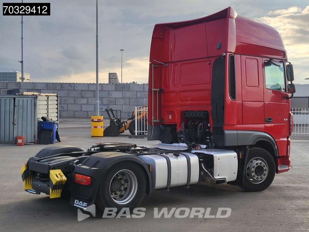 Daf XF 480 4X2 SSC ACC 2x Tank Photo 5