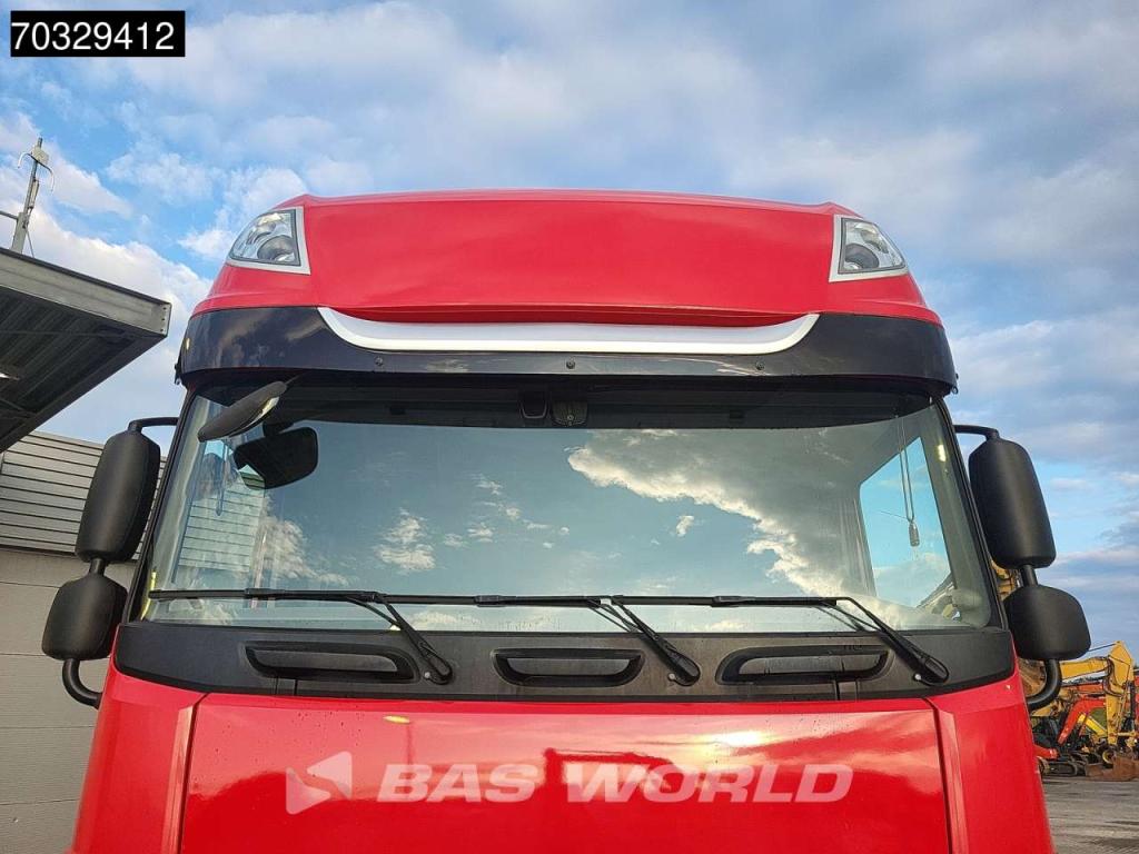 Daf XF 480 4X2 SSC ACC 2x Tank Photo 7