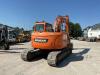 Doosan DX140LCR-3 Photo 3 thumbnail