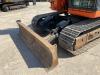 Doosan DX140LCR-3 Photo 7 thumbnail
