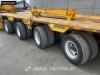 Goldhofer STZ Extendable Detachable Gooseneck Photo 19 thumbnail