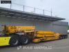 Goldhofer STZ Extendable Detachable Gooseneck Photo 2 thumbnail