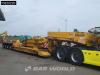 Goldhofer STZ Extendable Detachable Gooseneck Photo 6 thumbnail