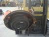Converter for FIAT ALLIS E DOZER FL10B - AD10 Photo 1 thumbnail