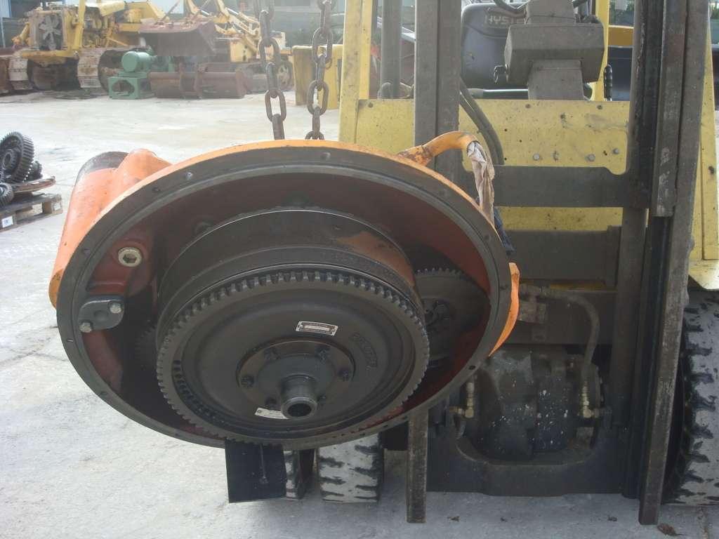 Converter for FIAT ALLIS E DOZER FL10B - AD10 Photo 1