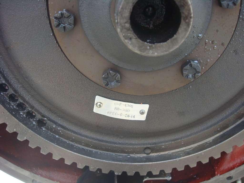 Converter for FIAT ALLIS E DOZER FL10B - AD10 Photo 5