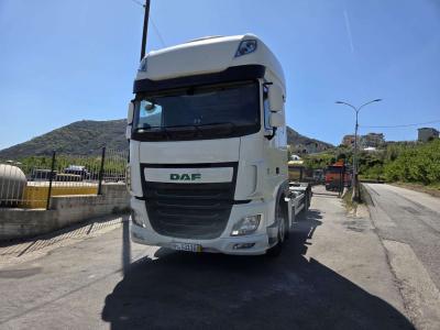 Daf XF440 sold by Procida Macchine S.r.l.