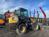 Komatsu WA100 M Photo 13 thumbnail
