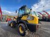 Komatsu WA100 M Photo 5 thumbnail