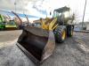 Komatsu WA100 M Photo 9 thumbnail