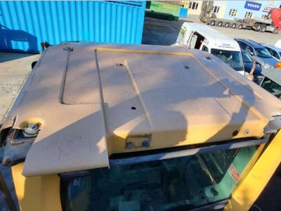 Volvo cab roof 17257241 for Volvo L180G, L180H, L200H, L200K Photo 1