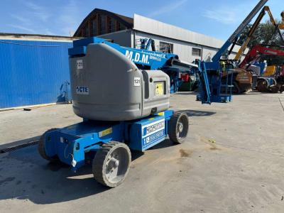Genie z40/23 sold by M.D.M. Service Srl