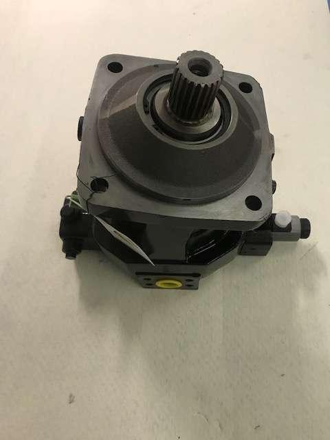 Rexroth A6VM 80-107-140-160 Photo 4