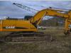 Case CX240B Photo 7 thumbnail