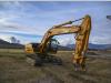 Case CX240B Photo 8 thumbnail