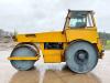 Hamm HW90/10 - Good Working Condition Photo 1 thumbnail