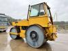 Hamm HW90/10 - Good Working Condition Photo 3 thumbnail