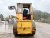 Hamm HW90/10 - Good Working Condition Photo 4 thumbnail