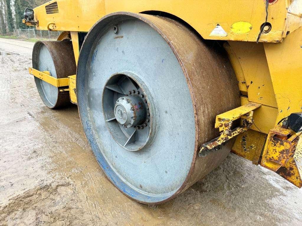 Hamm HW90/10 - Good Working Condition Photo 10