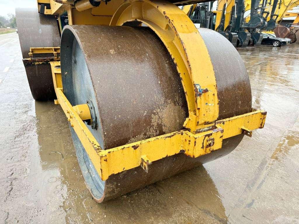Hamm HW90/10 - Good Working Condition Photo 9